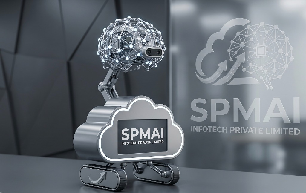 SPMAI Intelligent Environment